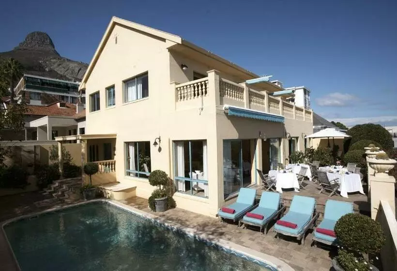 Fotos del hotel Villa Sunshine:  9