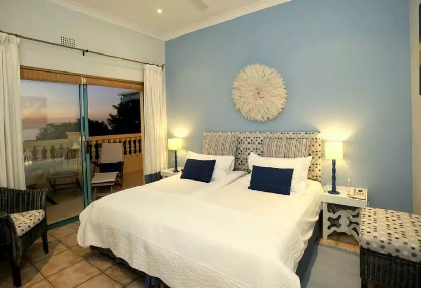 Fotos del hotel Villa Sunshine:  15