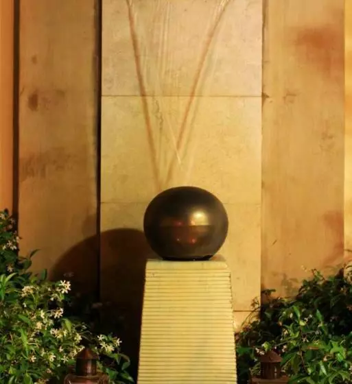 Fotos del hotel Villa Sunshine:  11