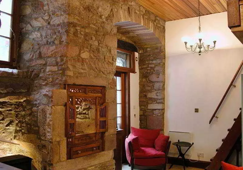 Fotos del hotel Scottish Apartment Hotels:  5