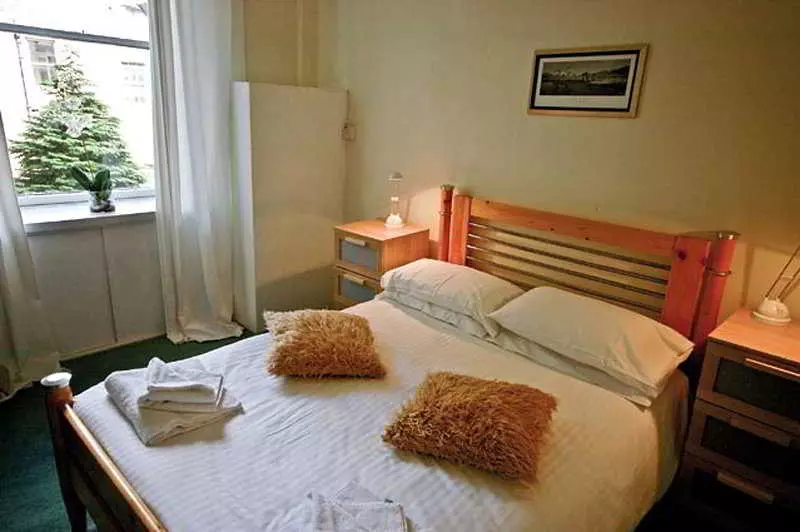Fotos del hotel Scottish Apartment Hotels:  4