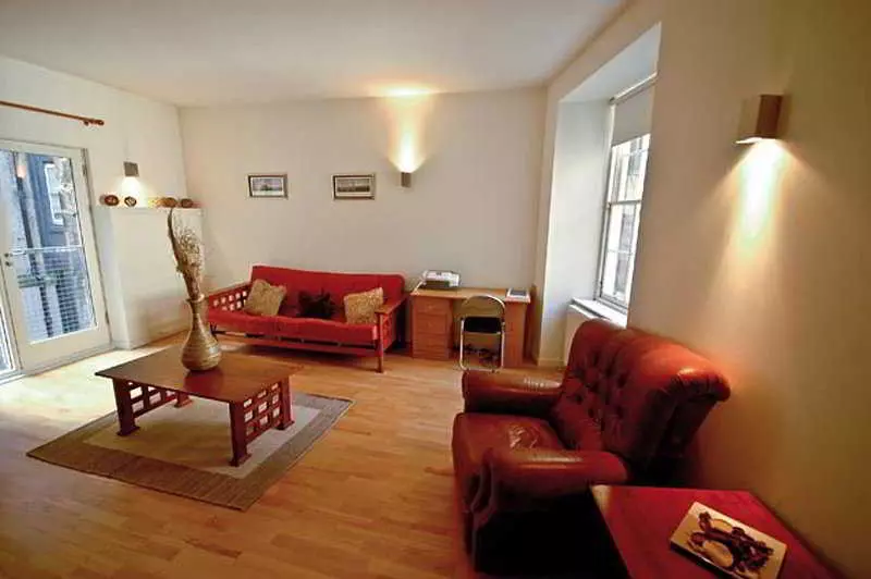 Scottish Apartment Hotels