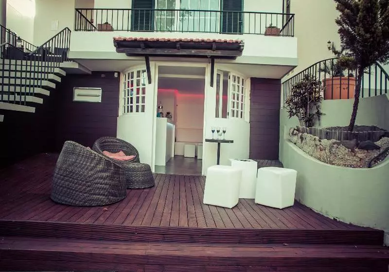 Fotos del hotel Flame Tree Madeira:  5