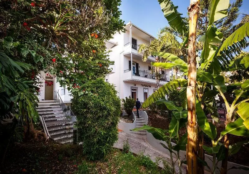 Fotos del hotel Flame Tree Madeira:  9