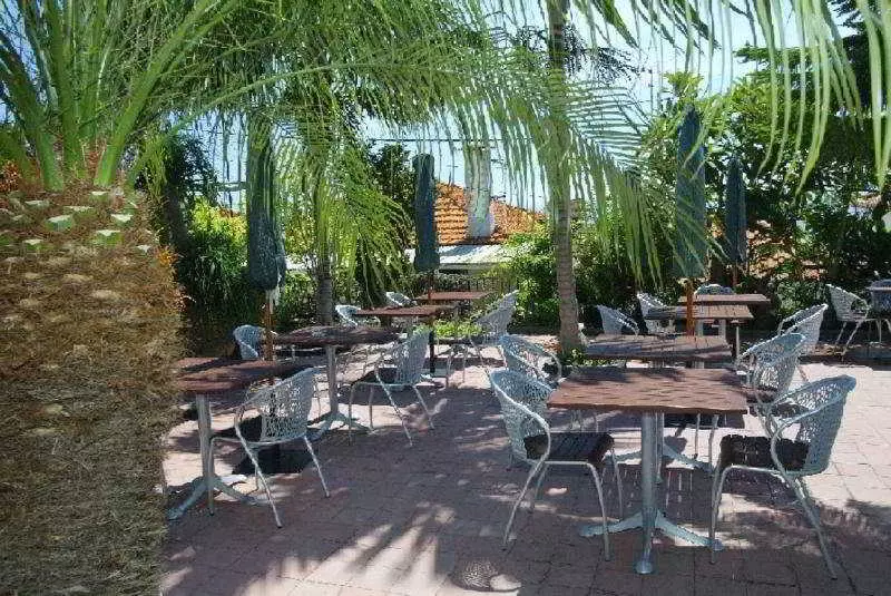 Fotos del hotel Flame Tree Madeira:  8