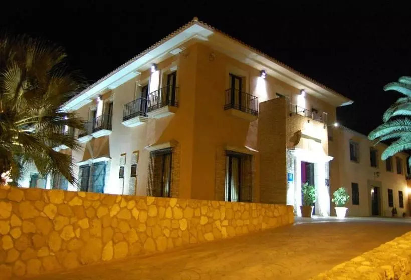 Fotos del hotel Atalaya De La Campiña:  4