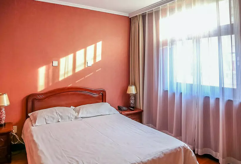 Fotos del hotel Beijing Xihua Jade  Forbidden City:  22