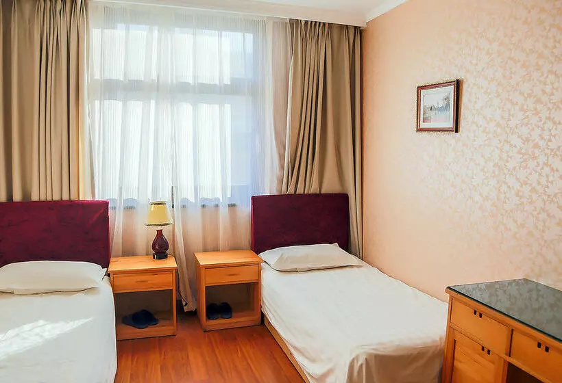 Fotos del hotel Beijing Xihua Jade  Forbidden City:  8