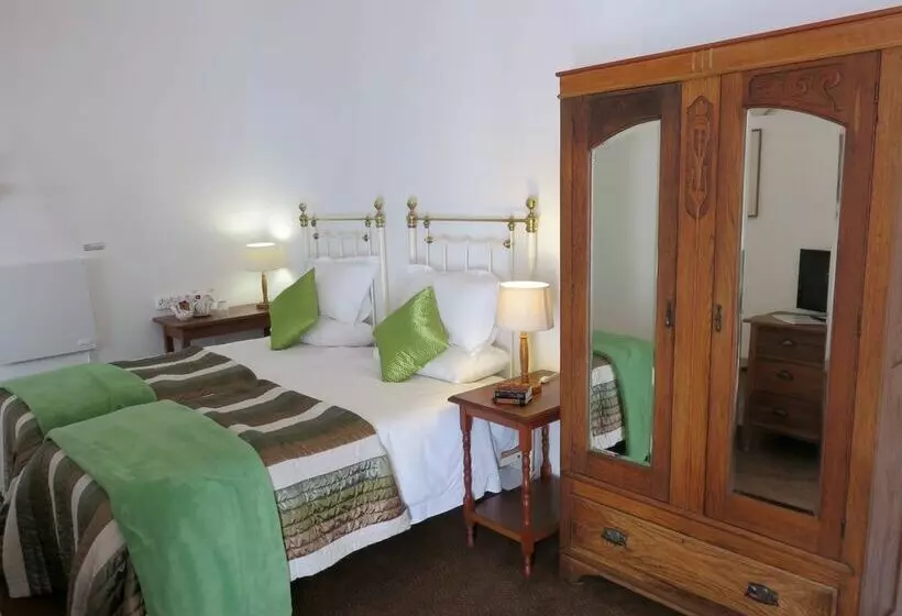 Fotos del hotel Fynbos Villa Guest House:  21