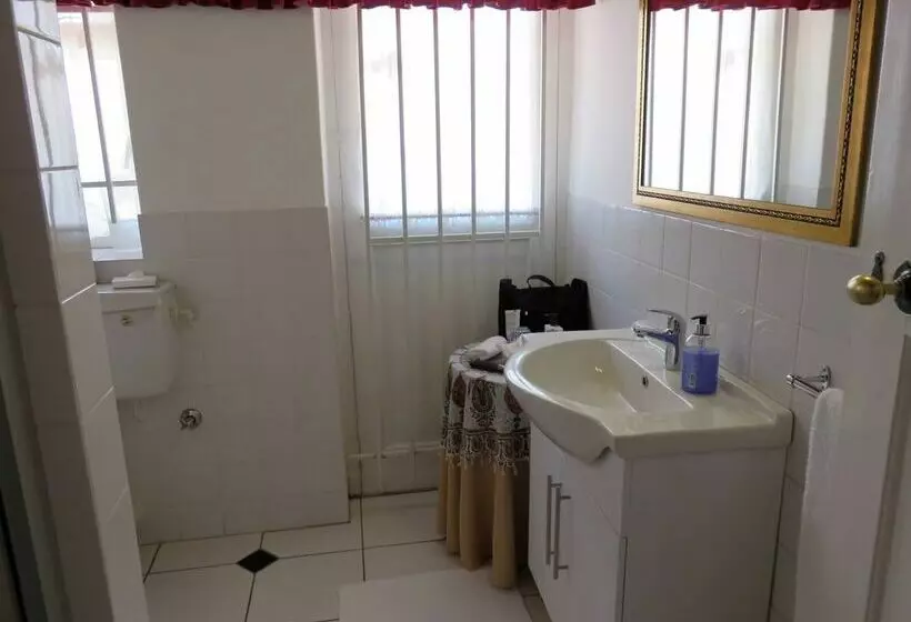 Fotos del hotel Fynbos Villa Guest House:  19