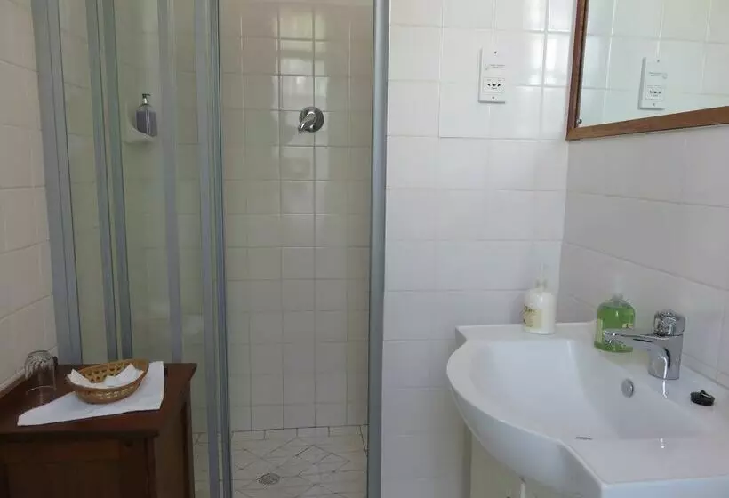 Fotos del hotel Fynbos Villa Guest House:  6