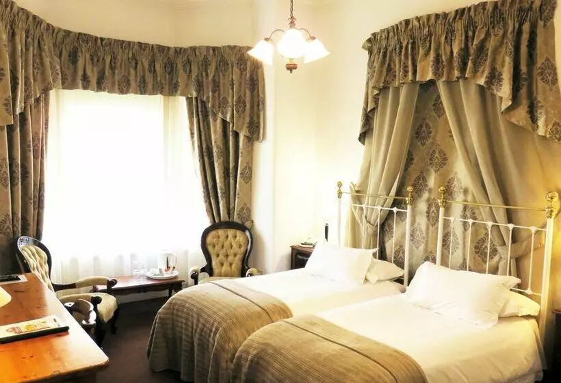 Fotos del hotel Fynbos Villa Guest House:  18