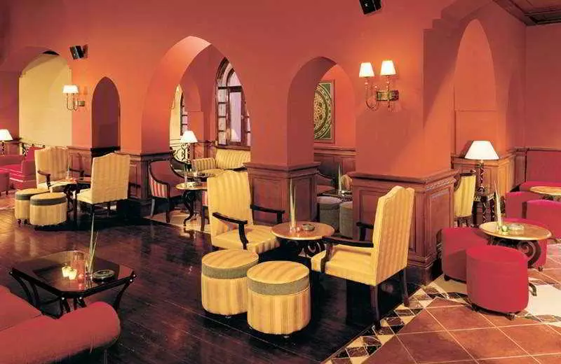 Fotos del hotel Sensimar Makadi:  4