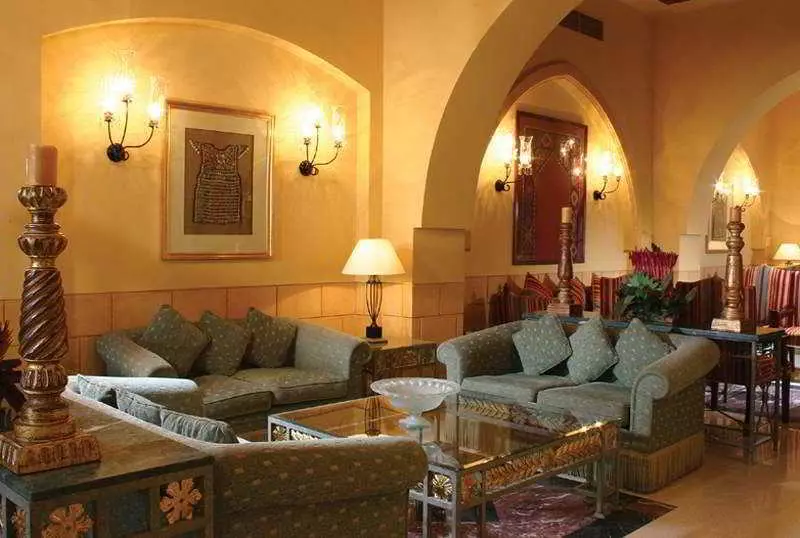 Fotos del hotel Sensimar Makadi:  9