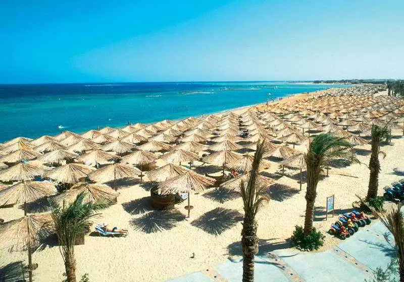 Fotos del hotel Sensimar Makadi:  8