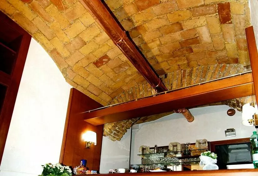 Fotos del hotel Dock Suites Rome:  17