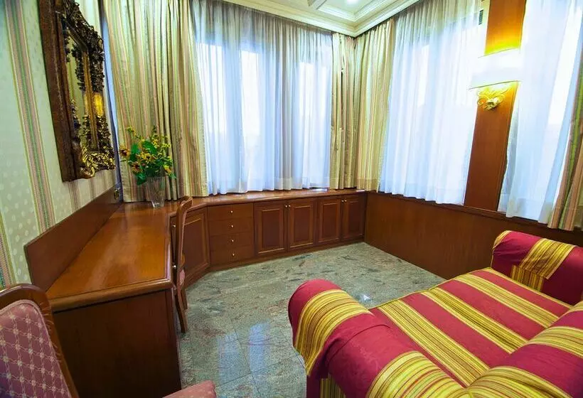 Fotos del hotel Dock Suites Rome:  23