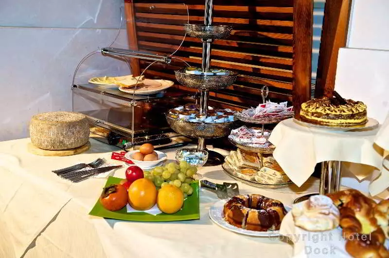 Fotos del hotel Dock Suites Rome:  8