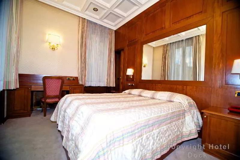 Fotos del hotel Dock Suites Rome:  24