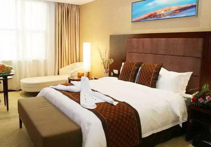 Fotos del hotel Bothland:  4