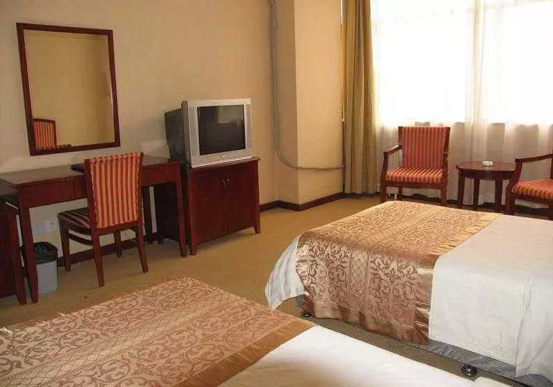 Fotos del hotel Chinese Redcross:  2