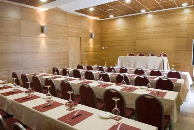Fotos del hotel Elegance Azuqueca:  2