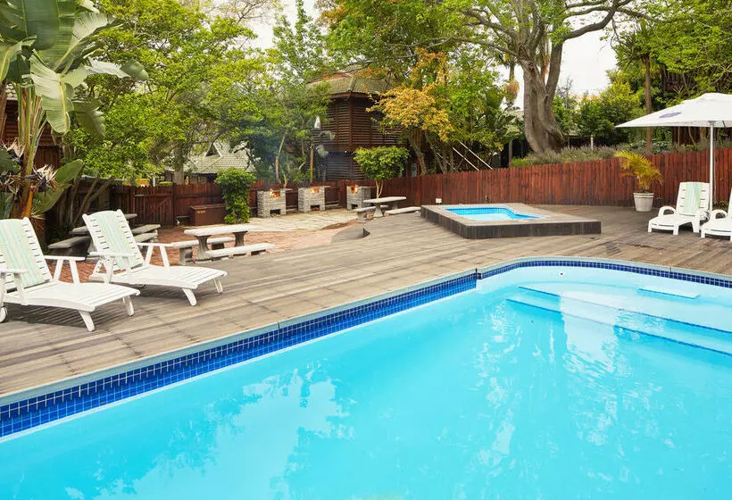 Fotos del hotel Knysna River Club:  2