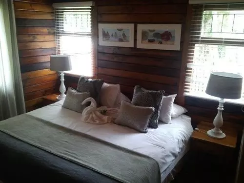 Fotos del hotel Knysna River Club:  9