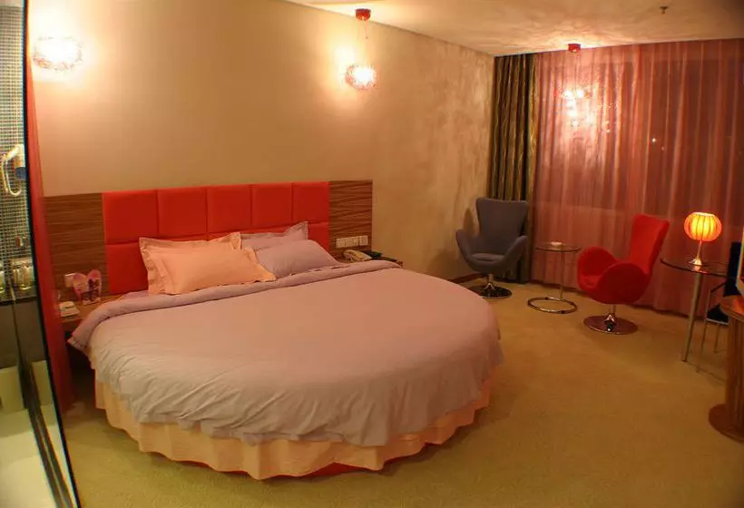 Fotos del hotel Orient Sunseed:  5