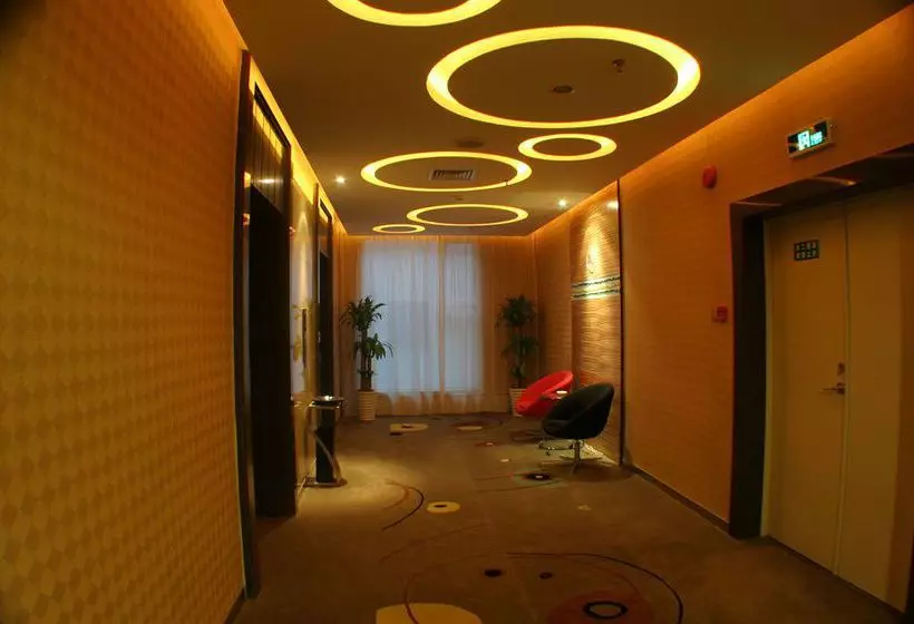 Fotos del hotel Orient Sunseed:  11