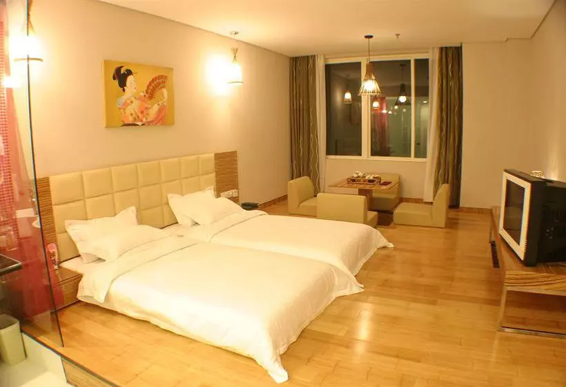 Fotos del hotel Orient Sunseed:  9