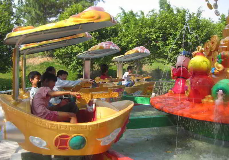 Fotos del hotel Country Garden Holiday Islands:  10