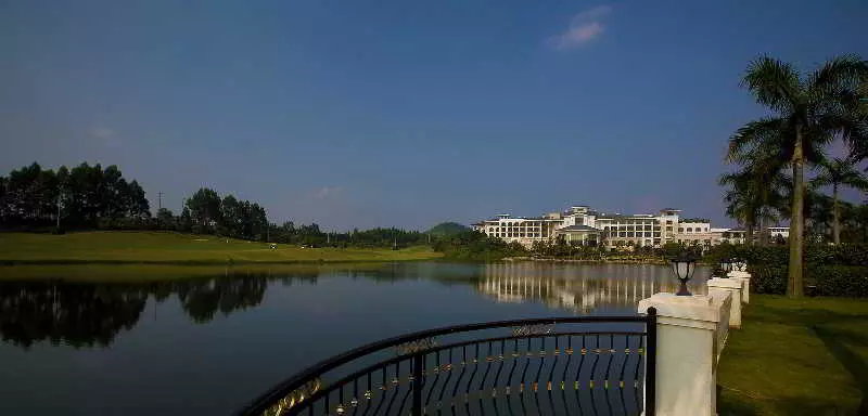 Fotos del hotel Country Garden Holiday Islands:  15