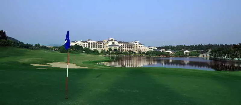 Fotos del hotel Country Garden Holiday Islands:  17