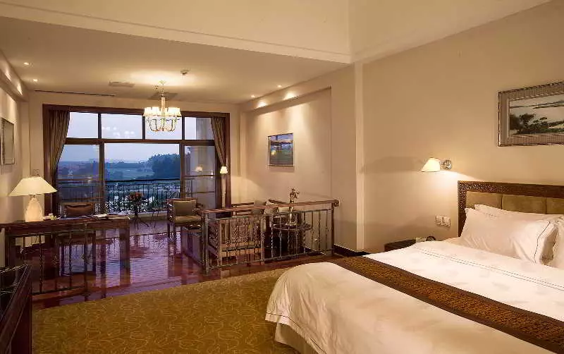 Fotos del hotel Country Garden Holiday Islands:  2