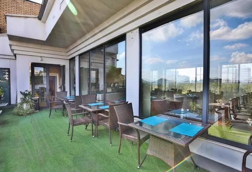 Fotos del hotel Ssaw Boutique  Hangzhou West Lake:  12