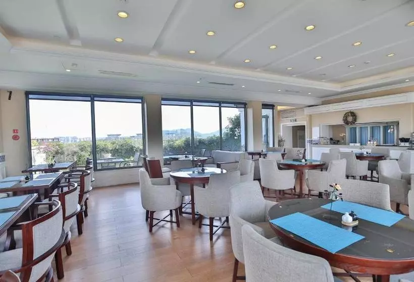 Fotos del hotel Ssaw Boutique  Hangzhou West Lake:  8