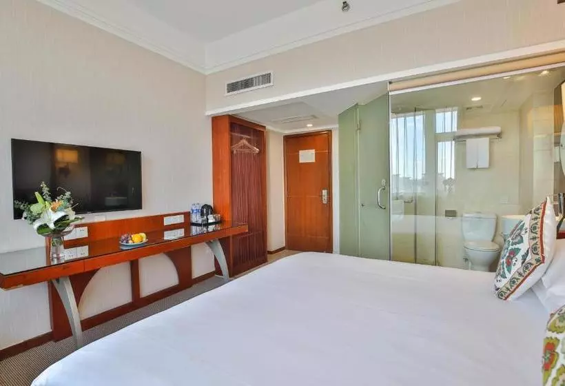 Fotos del hotel Ssaw Boutique  Hangzhou West Lake:  2