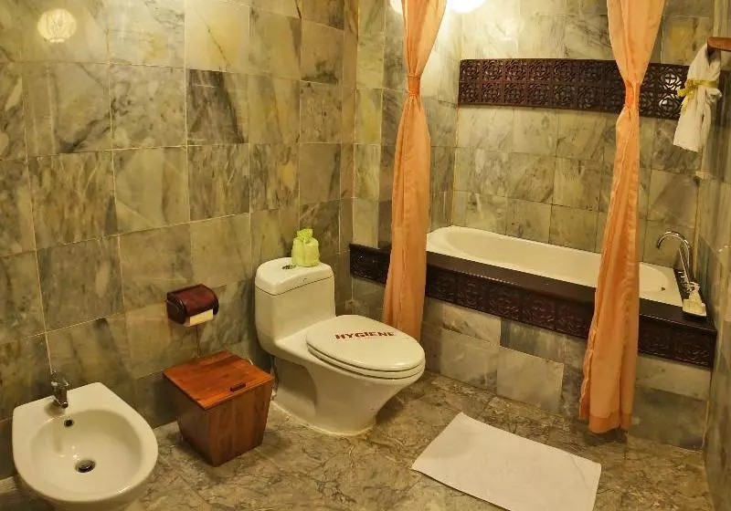 Fotos del hotel Vinh Hung Heritage:  4