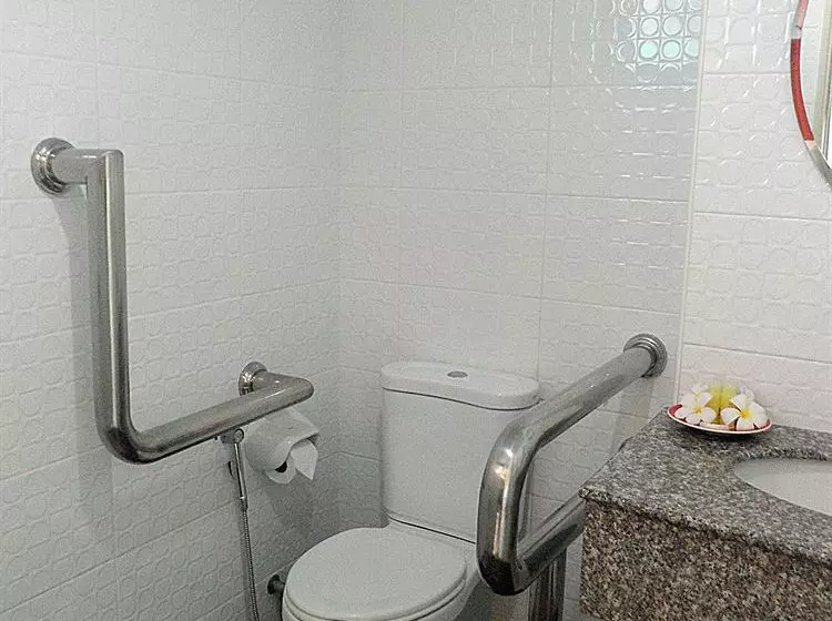 Fotos del hotel Boonsiri Place:  6