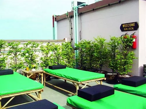 Fotos del hotel Boonsiri Place:  5