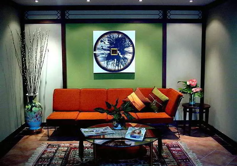 Fotos del hotel Boonsiri Place:  22