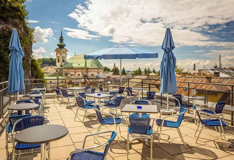 Fotos del hotel Allyouneed Hotel Salzburg:  5