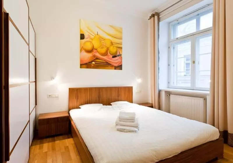 Fotos del hotel Raekoja Residence:  13