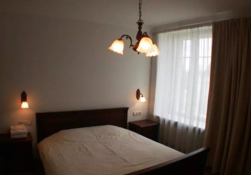 Fotos del hotel Raekoja Residence:  6