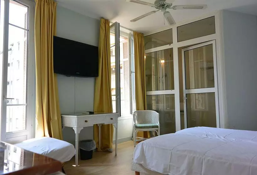 Fotos del hotel Le Laurier Blanc:  3