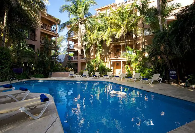 Fotos del hotel Moongate Hotel & Beach Club:  6