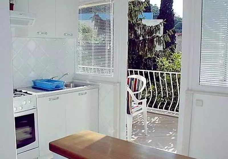 Fotos del hotel Apartman Marina I:  6