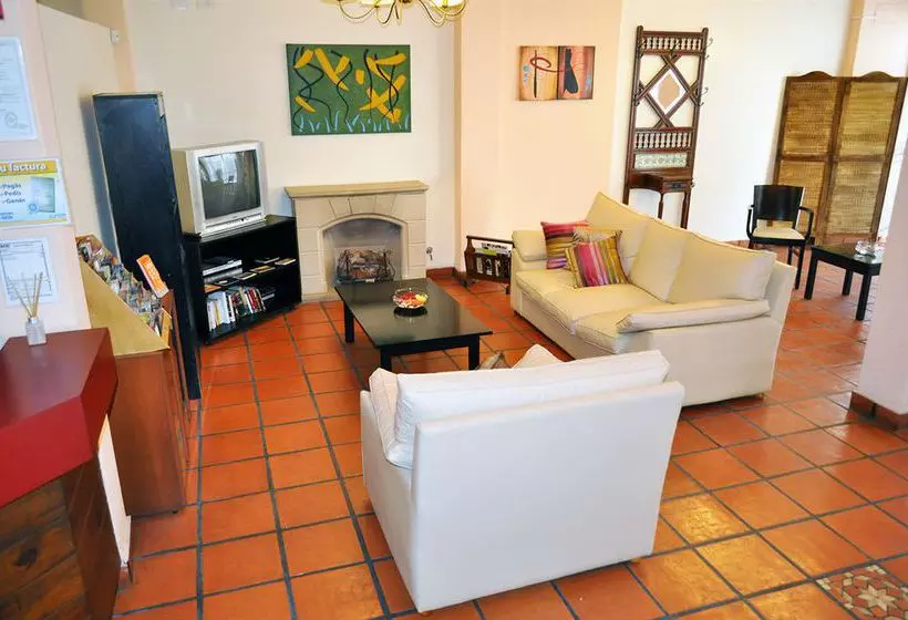 Fotos del hotel Bohemia Buenos Aires:  20