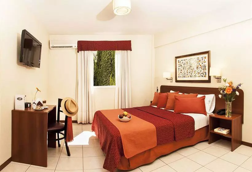 Fotos del hotel Bohemia Buenos Aires:  11